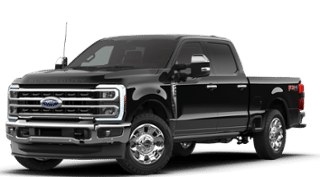 2026 Ford Super Duty® External Image 2